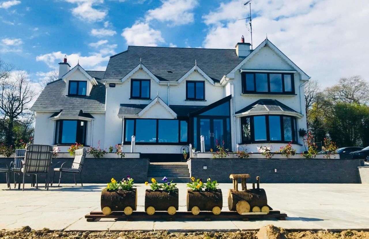 Отели типа «постель и завтрак» Railway Country House Гори