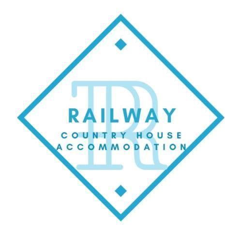 Отели типа «постель и завтрак» Railway Country House Гори