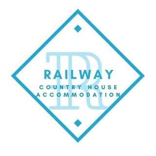 Отели типа «постель и завтрак» Railway Country House Гори Двухместный номер с 1 кроватью, вид на сад-1