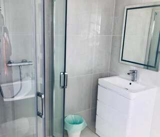 Отели типа «постель и завтрак» Railway Country House Гори Люкс-6