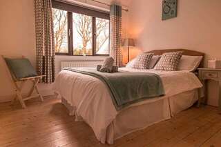 Отели типа «постель и завтрак» Railway Country House Гори Двухместный номер с 1 кроватью-1
