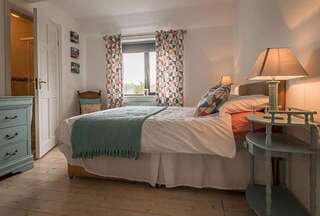 Отели типа «постель и завтрак» Railway Country House Гори Двухместный номер с 1 кроватью-6