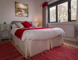 Отели типа «постель и завтрак» Railway Country House Гори Двухместный номер с 1 кроватью-21