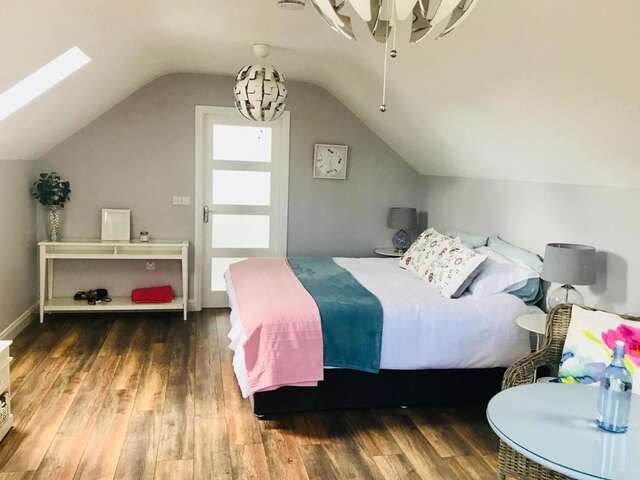 Отели типа «постель и завтрак» Railway Country House Гори-18