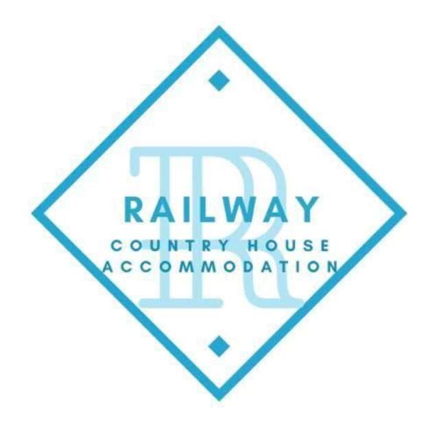 Отели типа «постель и завтрак» Railway Country House Гори-4