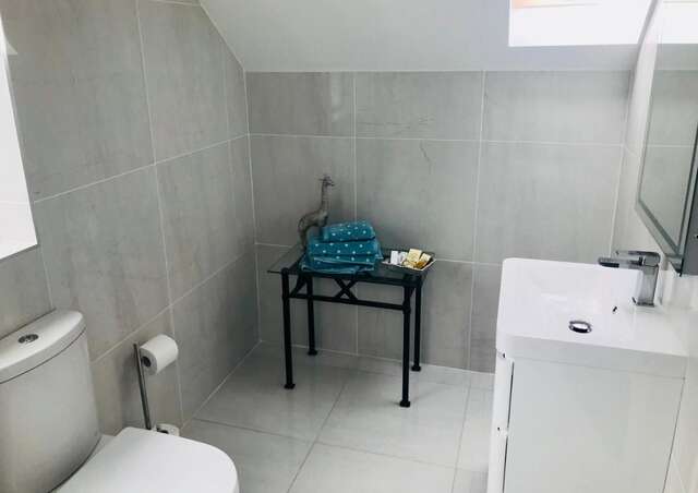 Отели типа «постель и завтрак» Railway Country House Гори-31