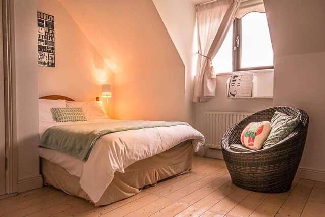 Отели типа «постель и завтрак» Railway Country House Гори-43