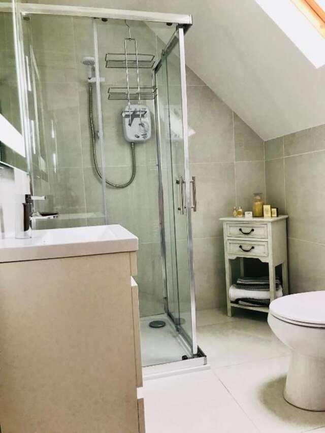 Отели типа «постель и завтрак» Railway Country House Гори-56
