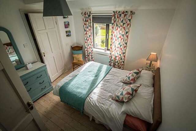 Отели типа «постель и завтрак» Railway Country House Гори-57